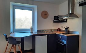 Studio Avec Vue Sur La Vezere
